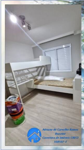 Apartamento à venda com 2 quartos, 48m² - Foto 16