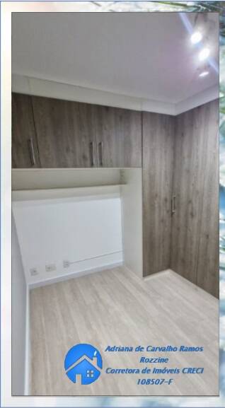 Apartamento à venda com 2 quartos, 48m² - Foto 23