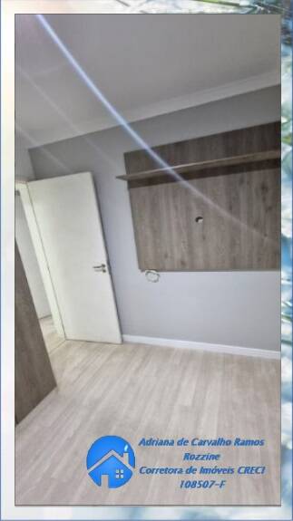 Apartamento à venda com 2 quartos, 48m² - Foto 24