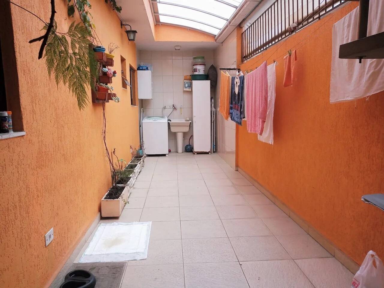 Casa à venda com 3 quartos, 231m² - Foto 19