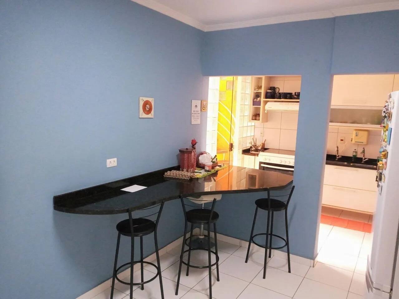 Casa à venda com 3 quartos, 231m² - Foto 10