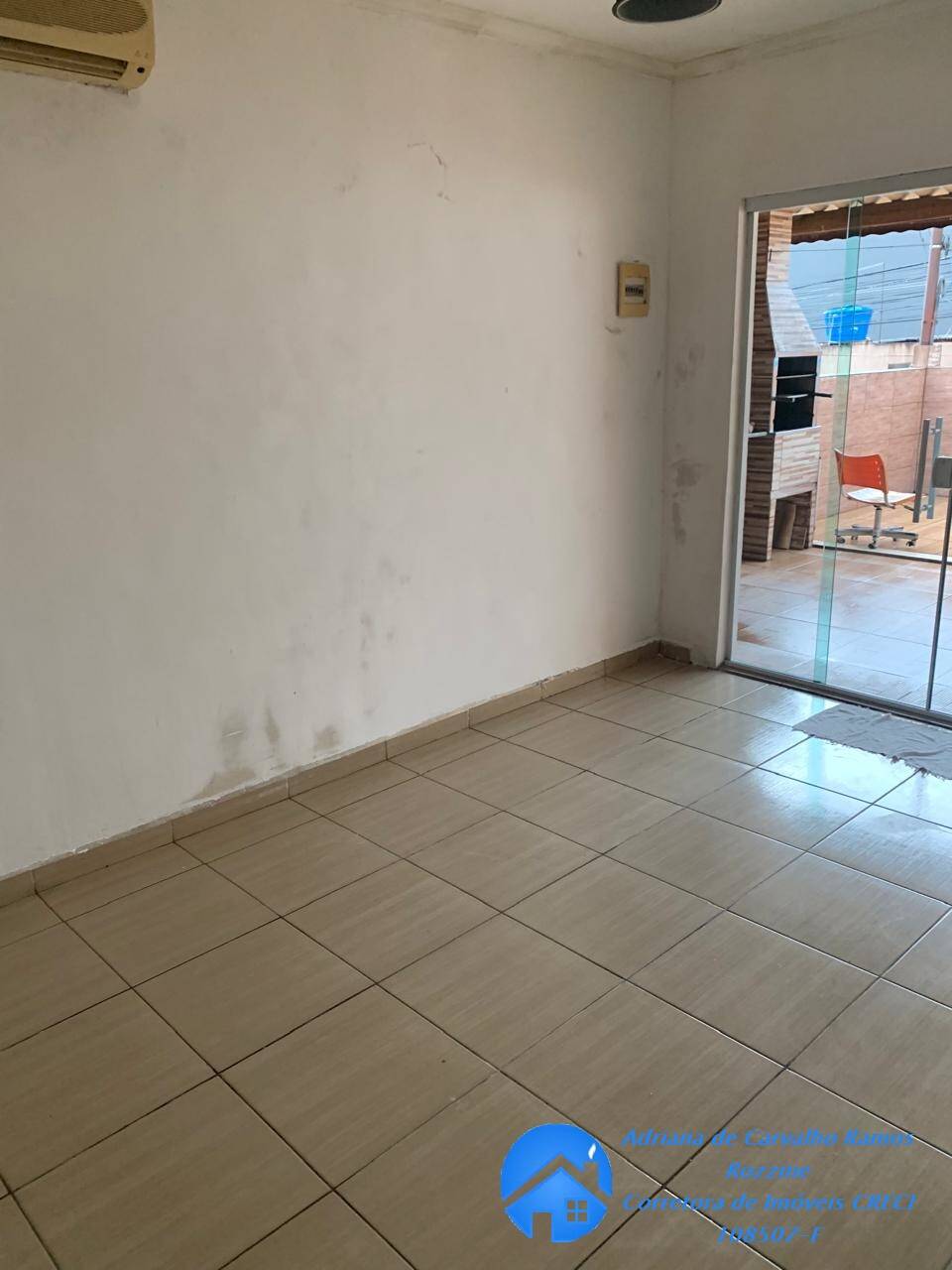 Casa à venda com 3 quartos, 125m² - Foto 10