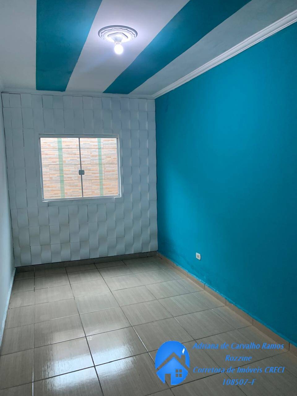 Casa à venda com 3 quartos, 125m² - Foto 8