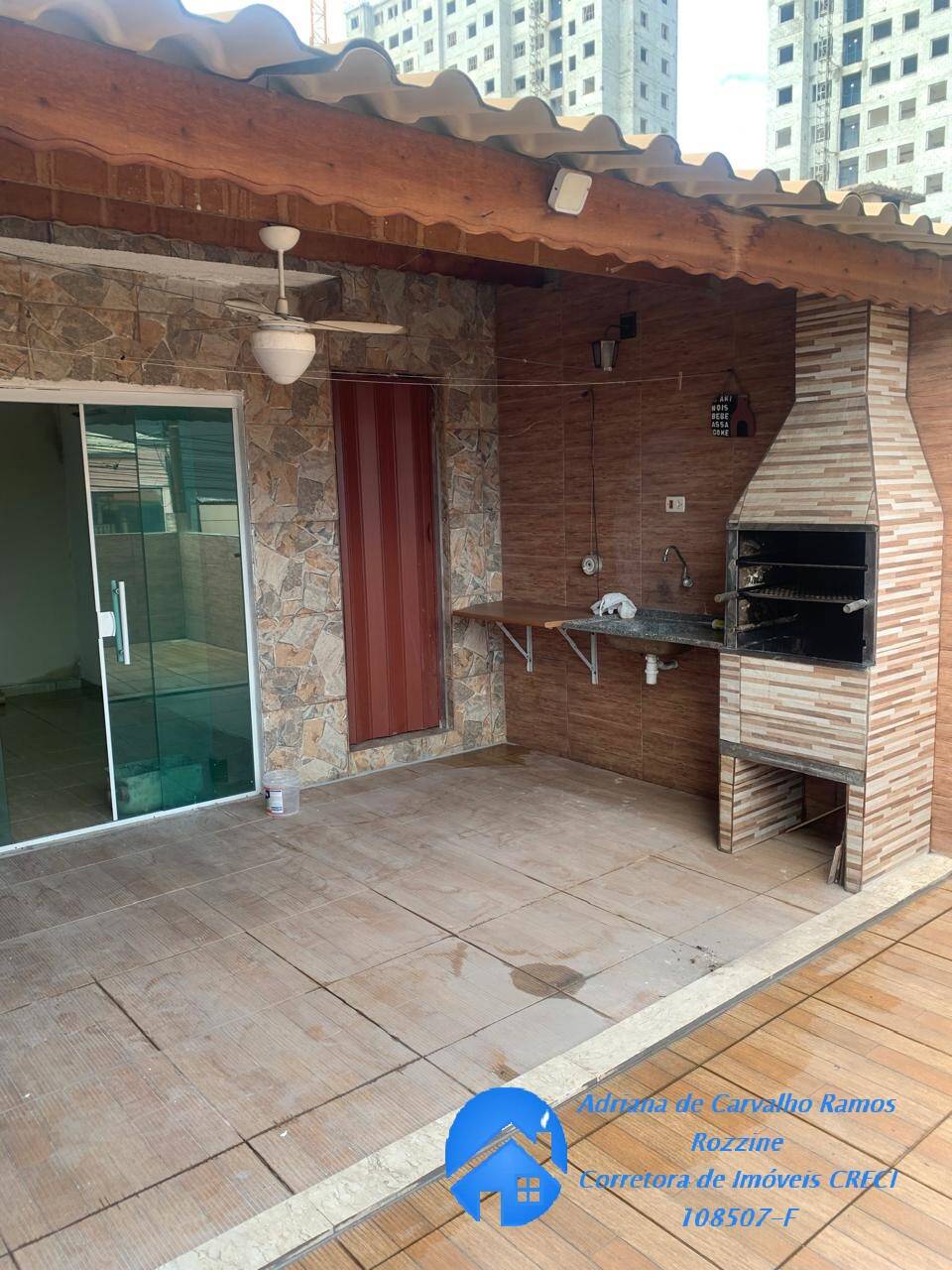 Casa à venda com 3 quartos, 125m² - Foto 16