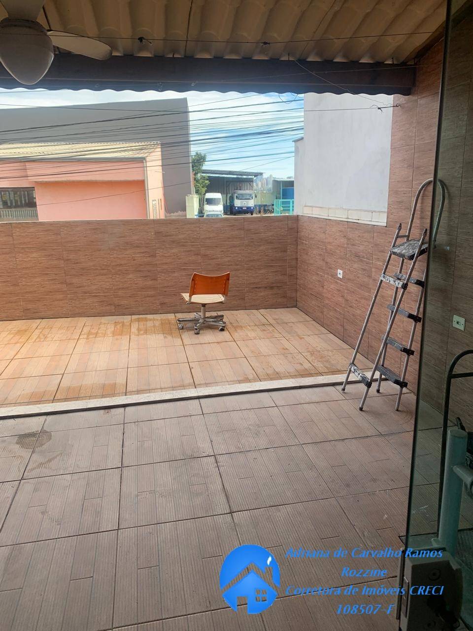 Casa à venda com 3 quartos, 125m² - Foto 14