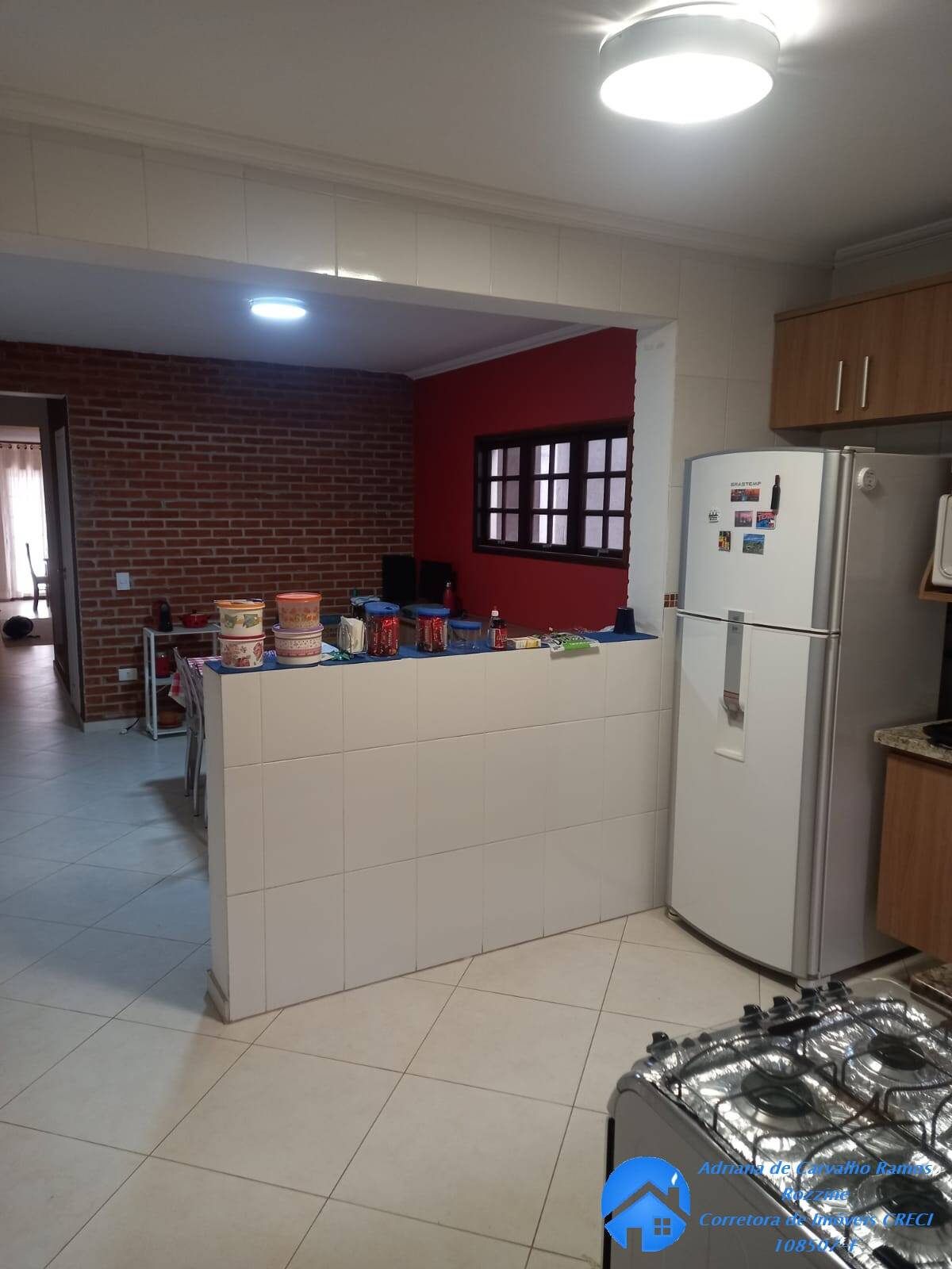 Casa à venda com 3 quartos, 230m² - Foto 6