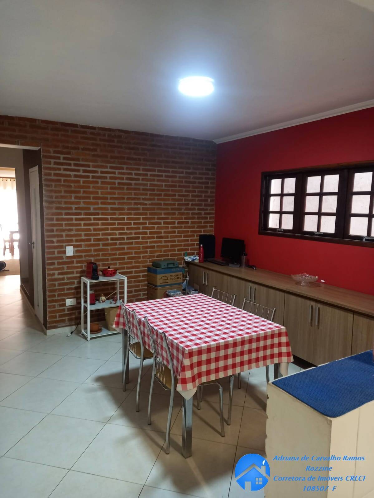 Casa à venda com 3 quartos, 230m² - Foto 7