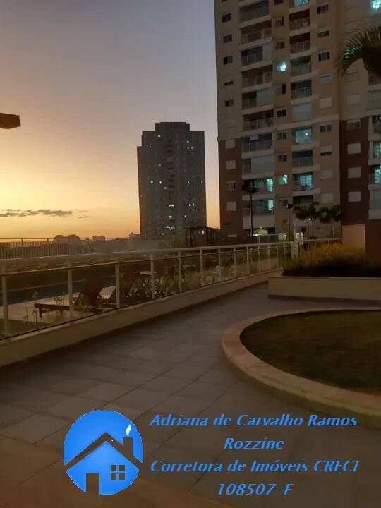 Apartamento à venda com 2 quartos, 49m² - Foto 5