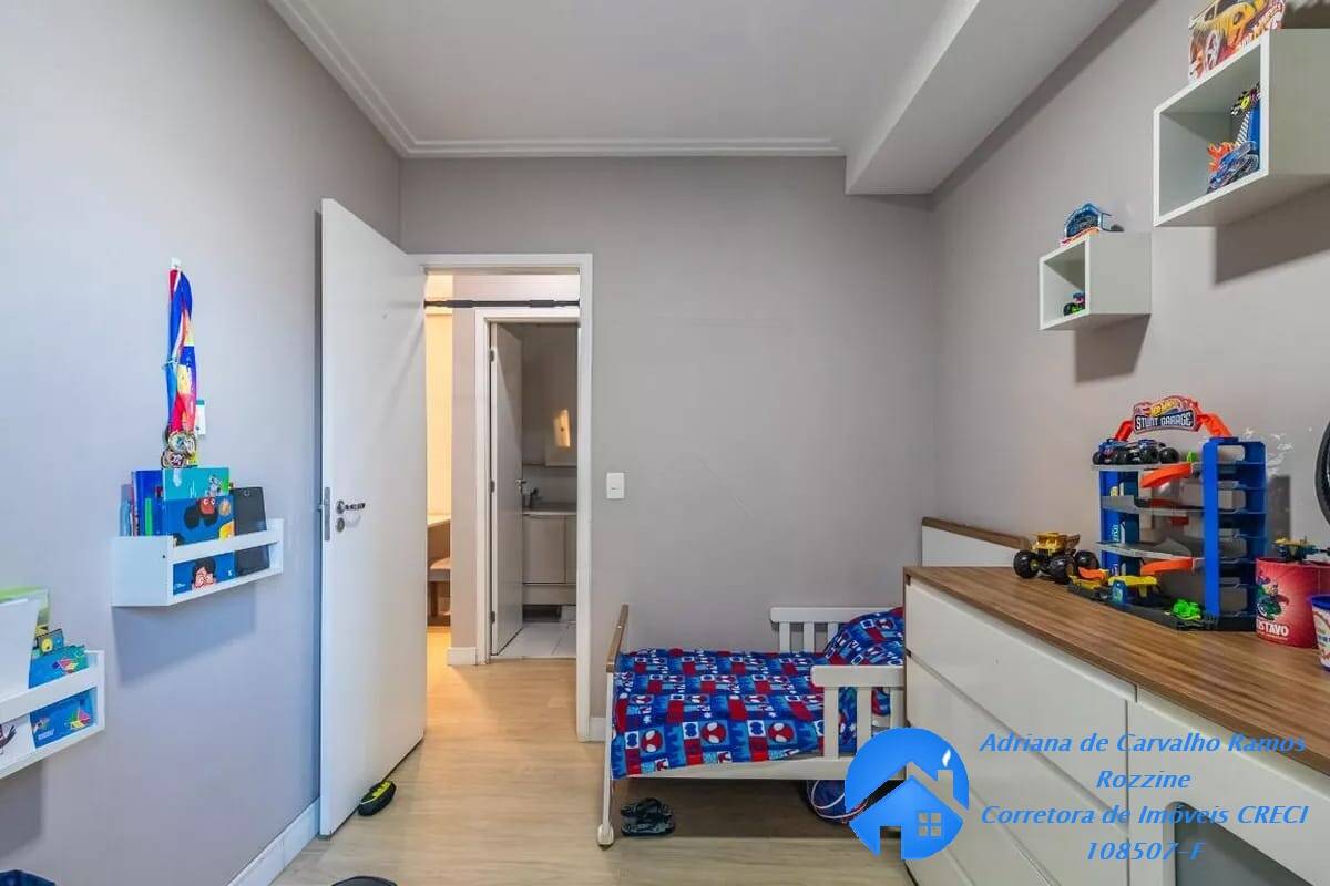 Apartamento à venda com 2 quartos, 62m² - Foto 6