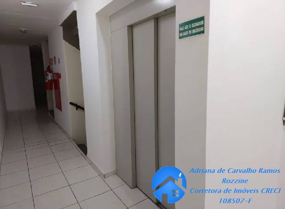 Apartamento à venda com 3 quartos, 64m² - Foto 16