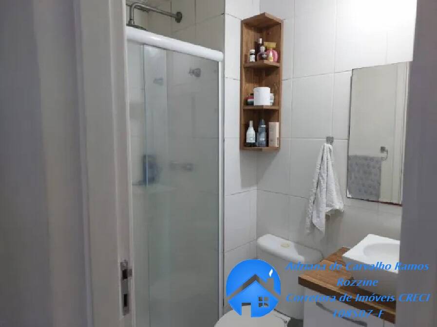 Apartamento à venda com 3 quartos, 64m² - Foto 15