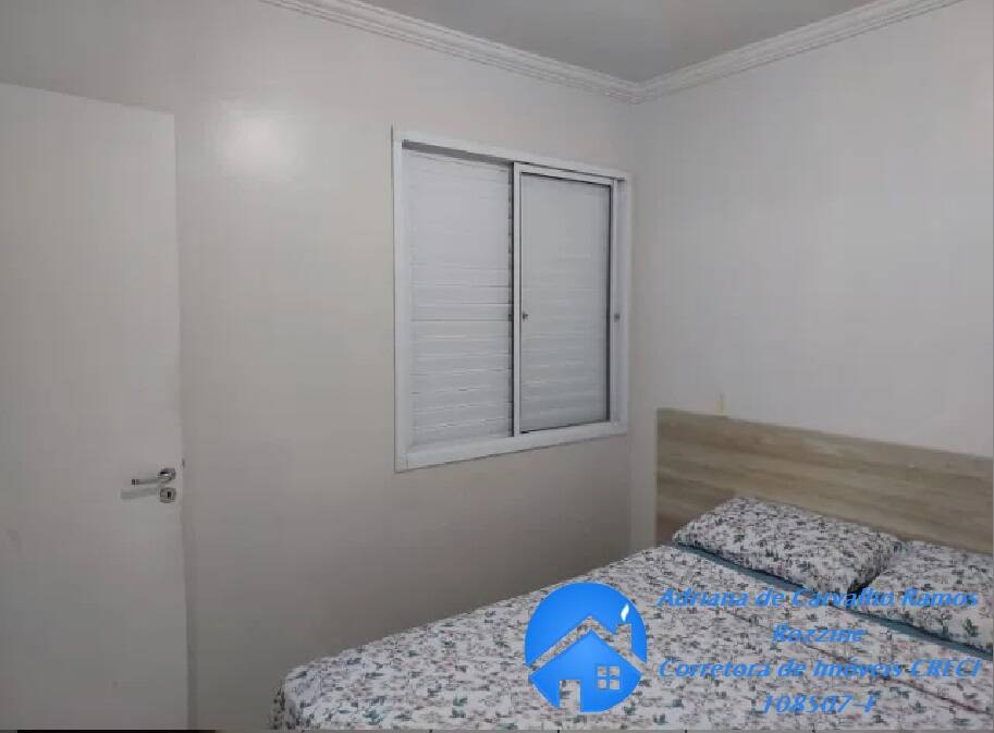 Apartamento à venda com 3 quartos, 64m² - Foto 7