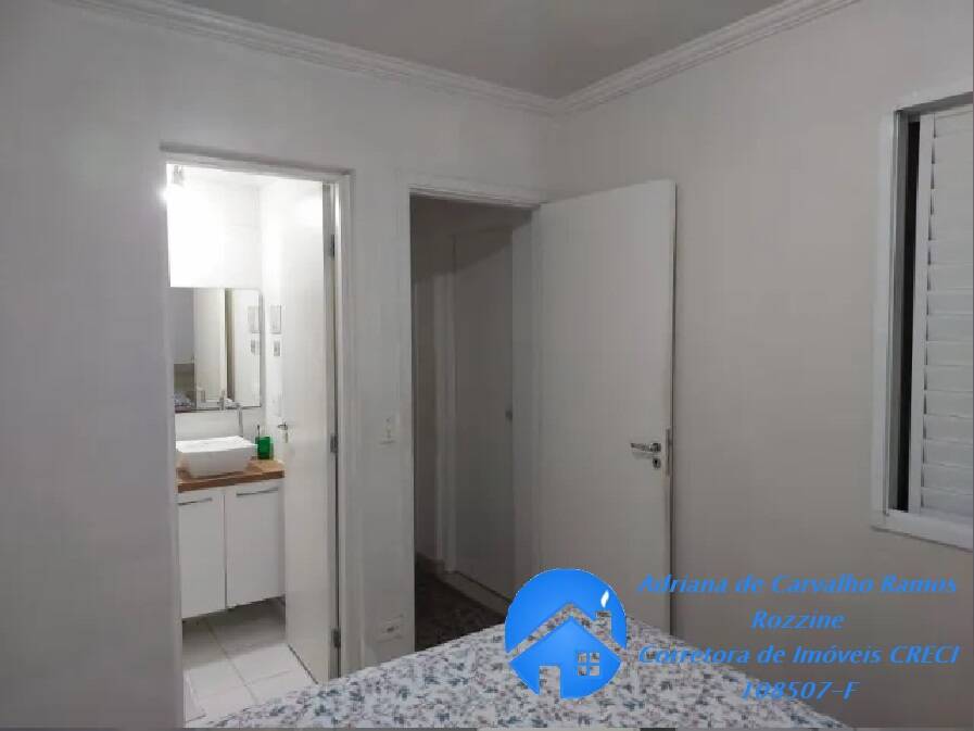 Apartamento à venda com 3 quartos, 64m² - Foto 8