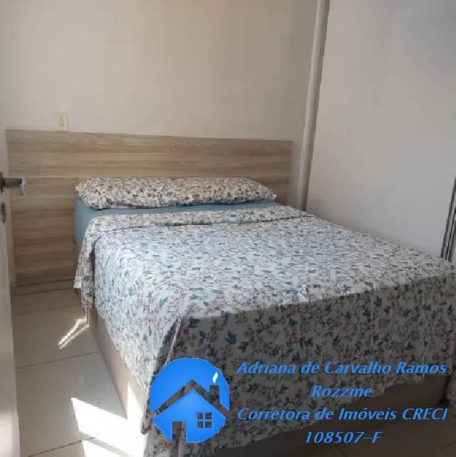 Apartamento à venda com 3 quartos, 64m² - Foto 9