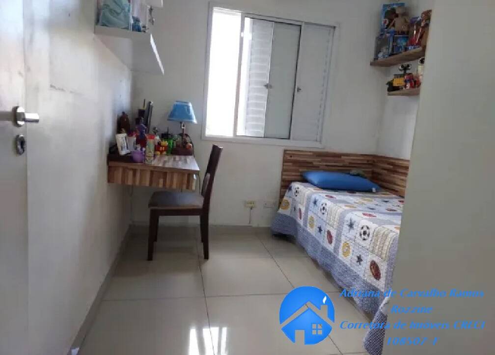 Apartamento à venda com 3 quartos, 64m² - Foto 10