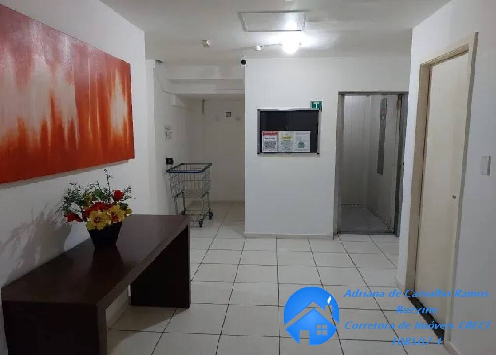 Apartamento à venda com 3 quartos, 64m² - Foto 17