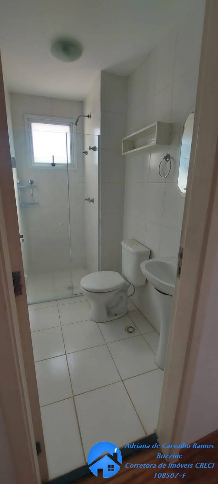 Apartamento à venda com 2 quartos, 54m² - Foto 11