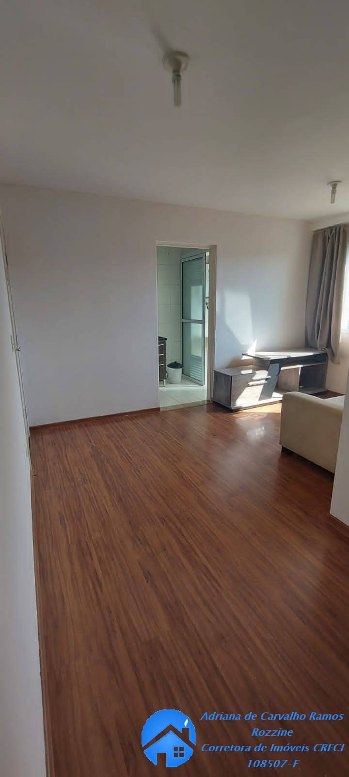 Apartamento à venda com 2 quartos, 54m² - Foto 8