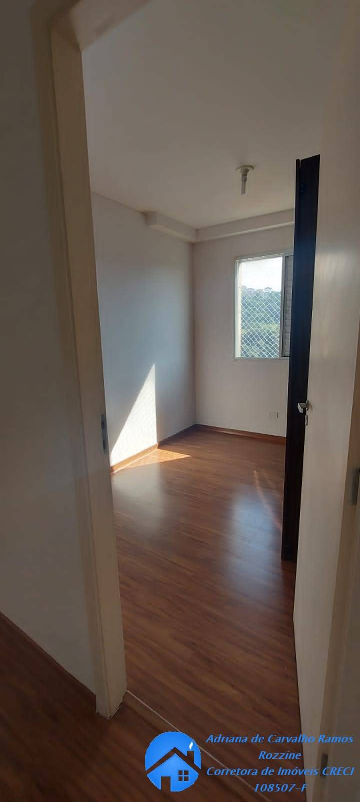 Apartamento à venda com 2 quartos, 54m² - Foto 9