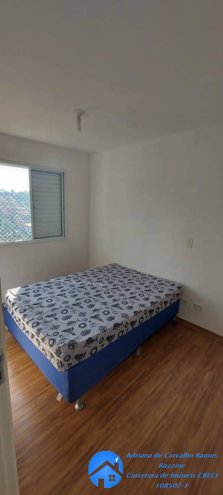 Apartamento à venda com 2 quartos, 54m² - Foto 10