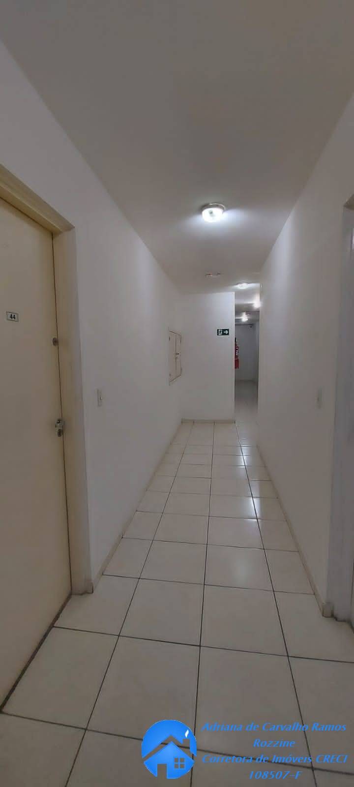 Apartamento à venda com 2 quartos, 54m² - Foto 13