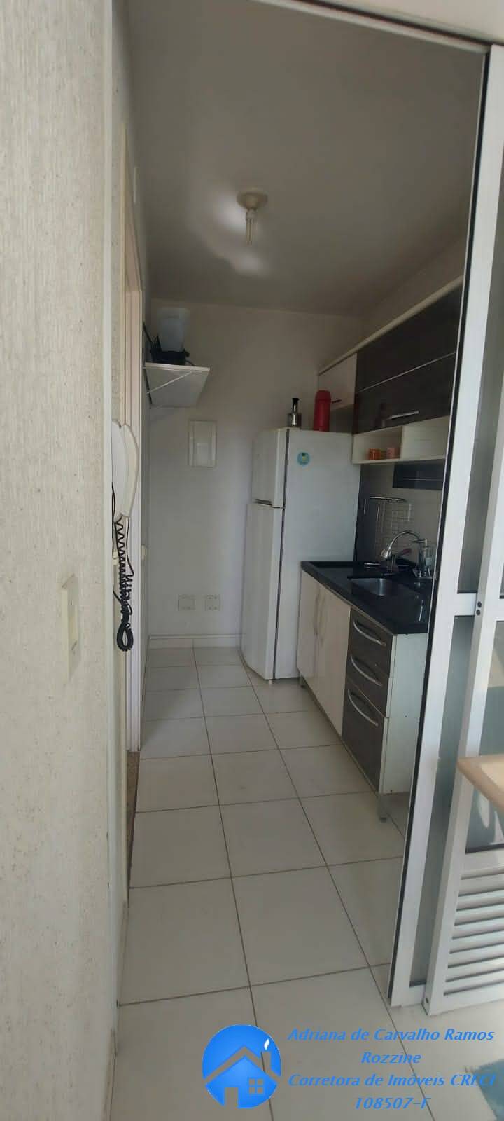 Apartamento à venda com 2 quartos, 54m² - Foto 5