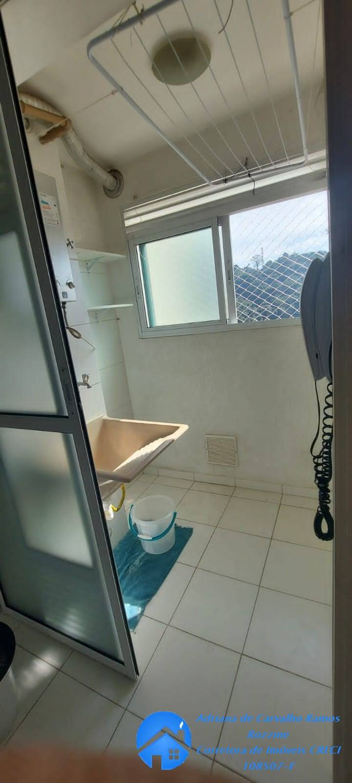 Apartamento à venda com 2 quartos, 54m² - Foto 7