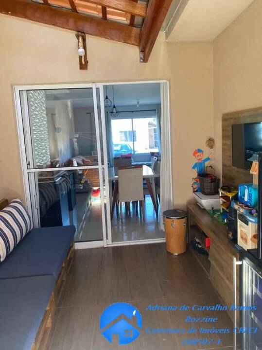 Casa à venda com 3 quartos, 84m² - Foto 15