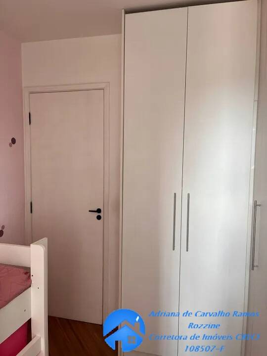 Apartamento à venda com 3 quartos, 60m² - Foto 8