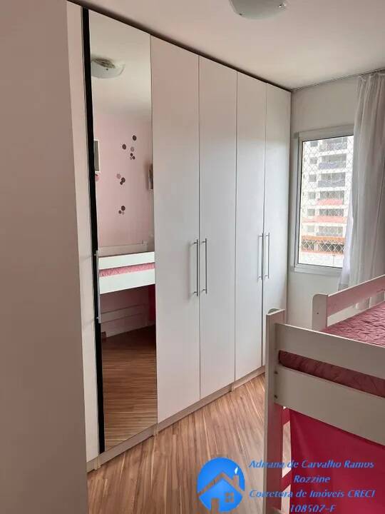 Apartamento à venda com 3 quartos, 60m² - Foto 7