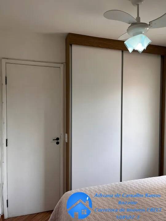 Apartamento à venda com 3 quartos, 60m² - Foto 9