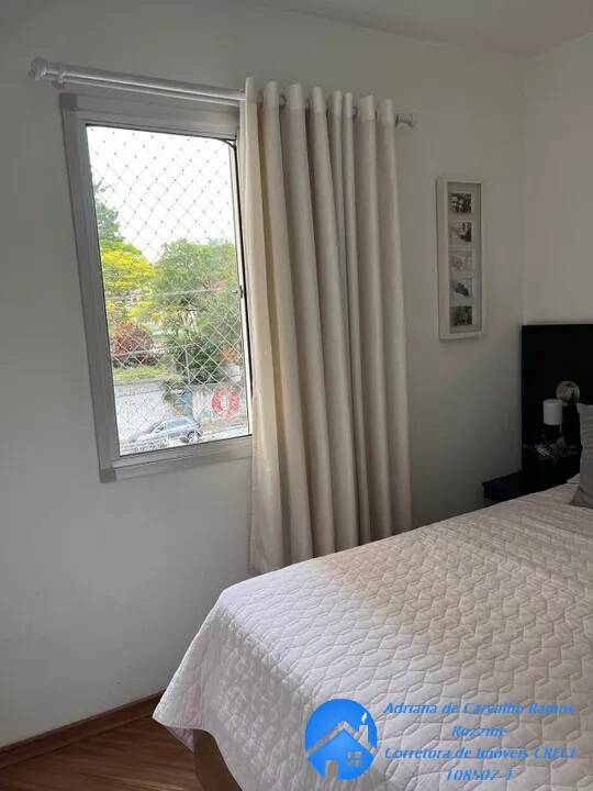 Apartamento à venda com 3 quartos, 60m² - Foto 5