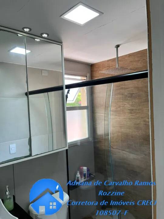 Apartamento à venda com 3 quartos, 60m² - Foto 10