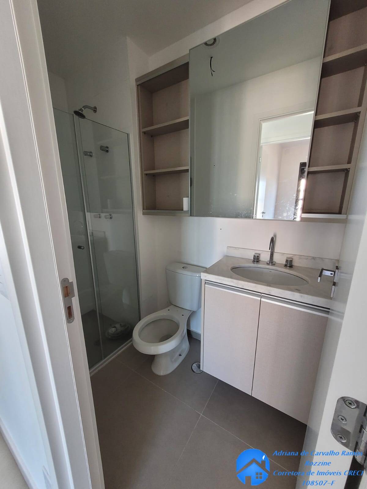 Apartamento à venda com 2 quartos, 56m² - Foto 12