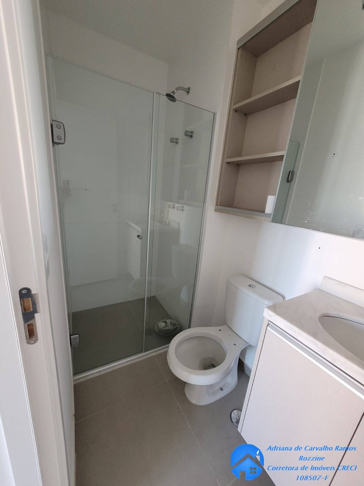 Apartamento à venda com 2 quartos, 56m² - Foto 13