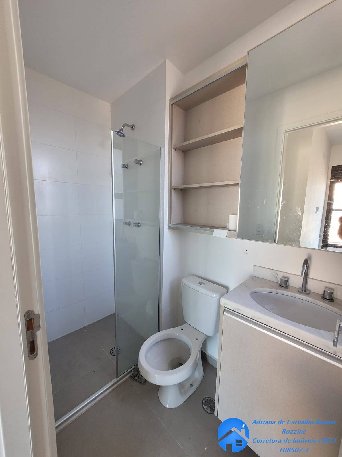 Apartamento à venda com 2 quartos, 56m² - Foto 14