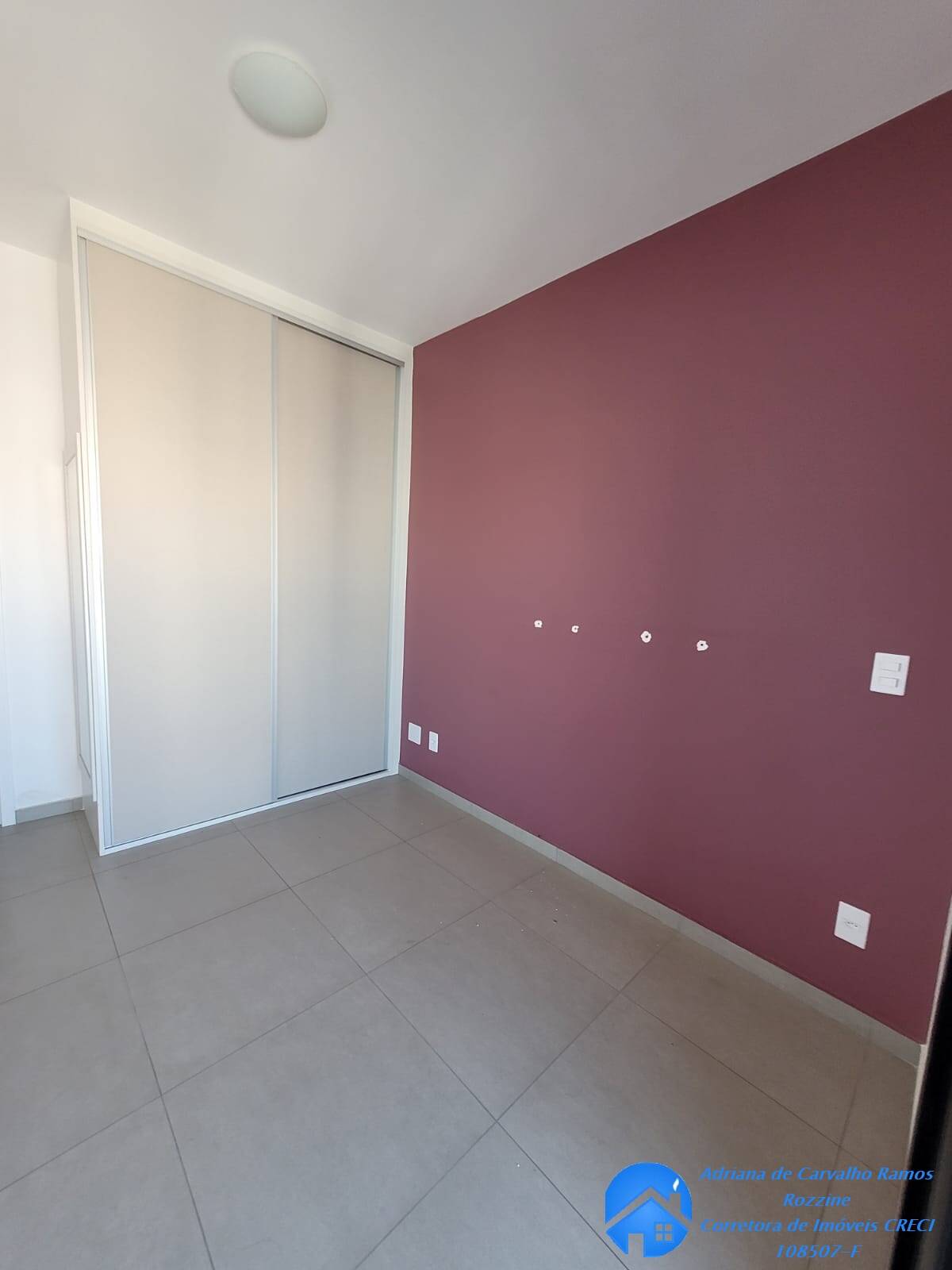 Apartamento à venda com 2 quartos, 56m² - Foto 9