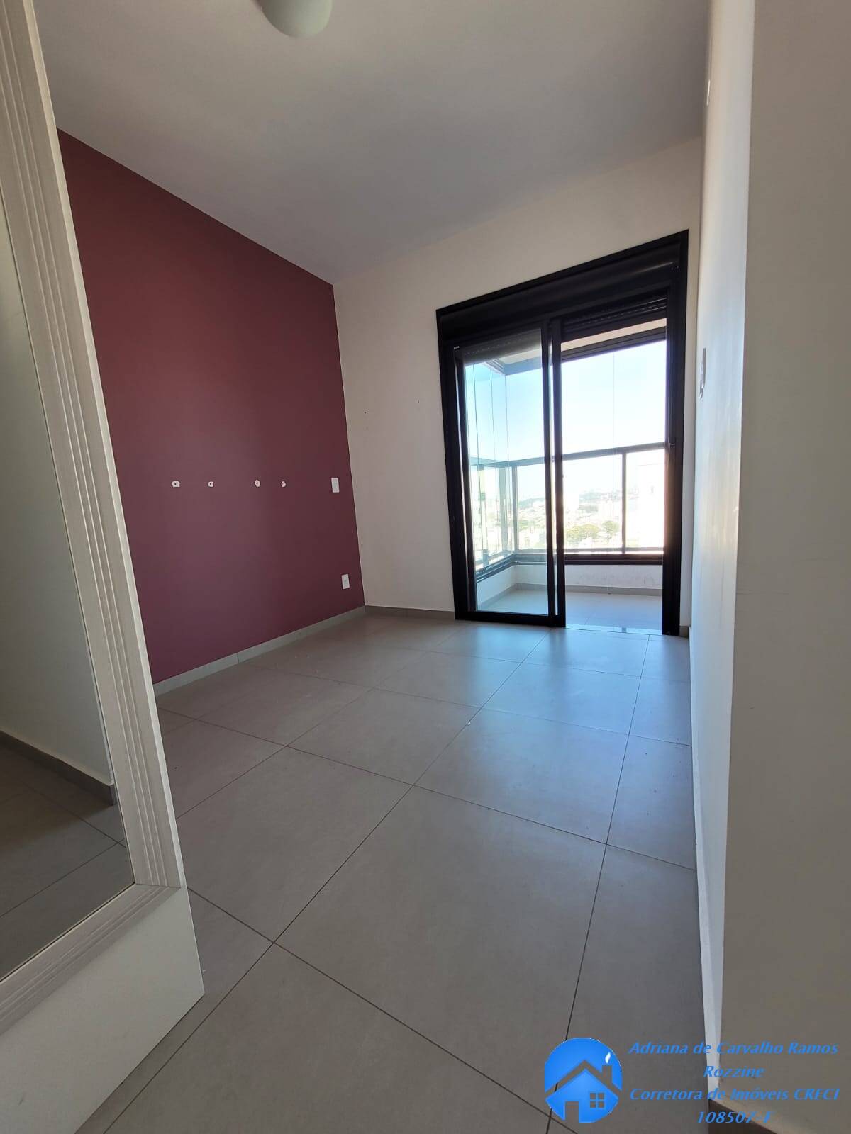 Apartamento à venda com 2 quartos, 56m² - Foto 7