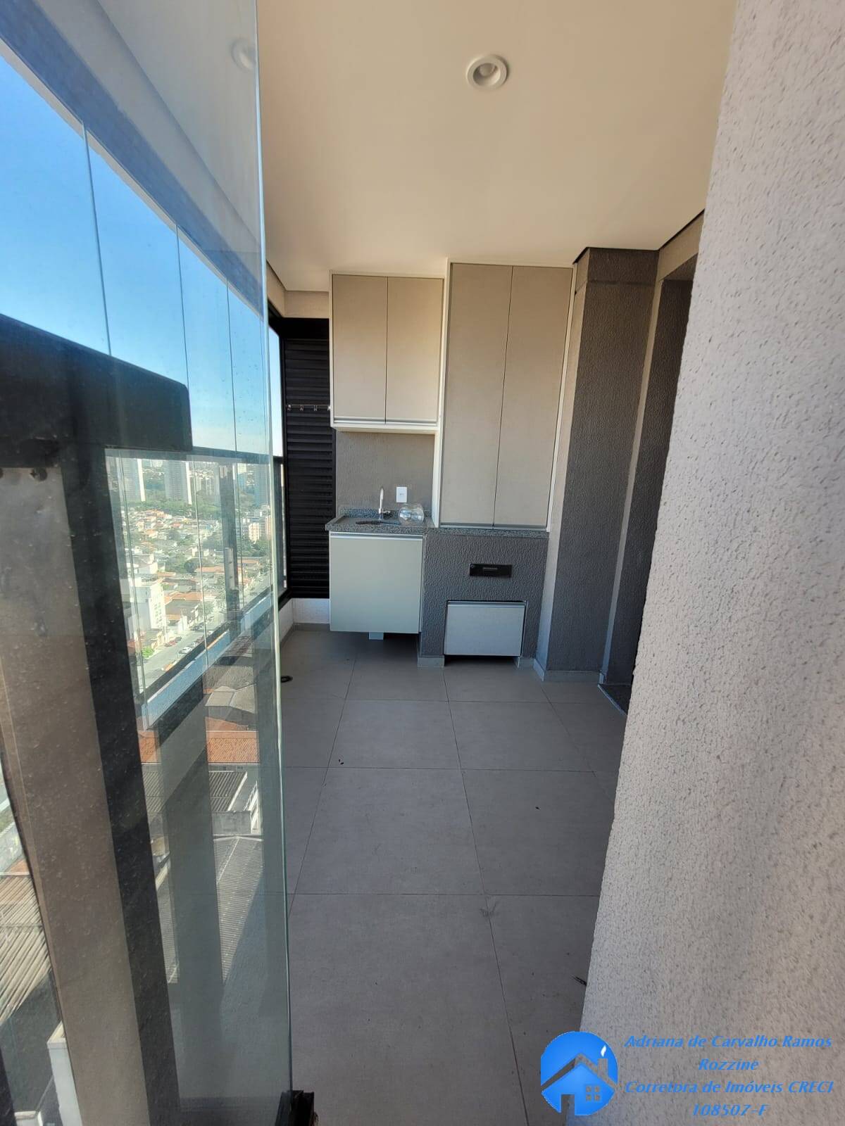 Apartamento à venda com 2 quartos, 56m² - Foto 16