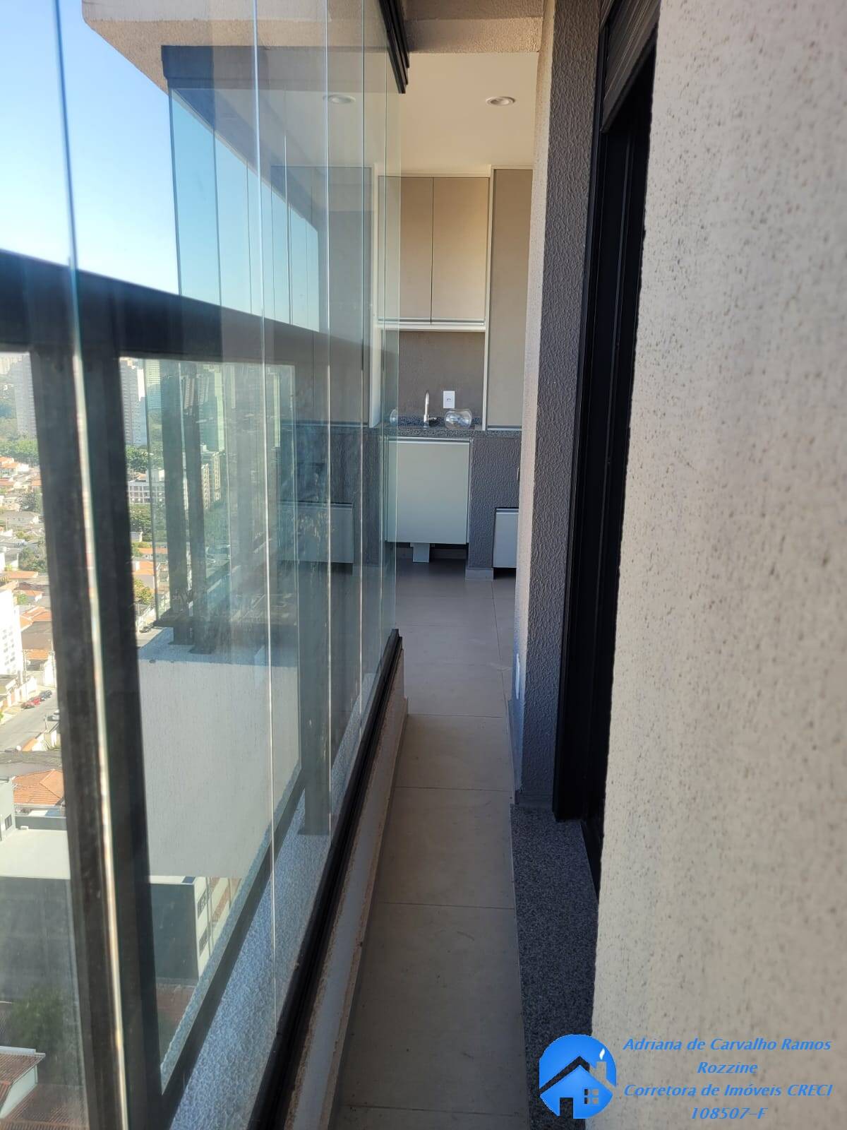 Apartamento à venda com 2 quartos, 56m² - Foto 17