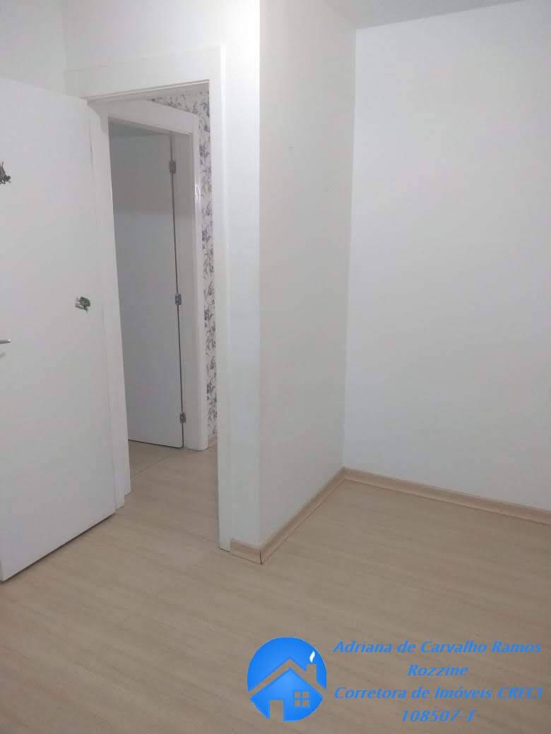 Apartamento à venda com 2 quartos, 51m² - Foto 5