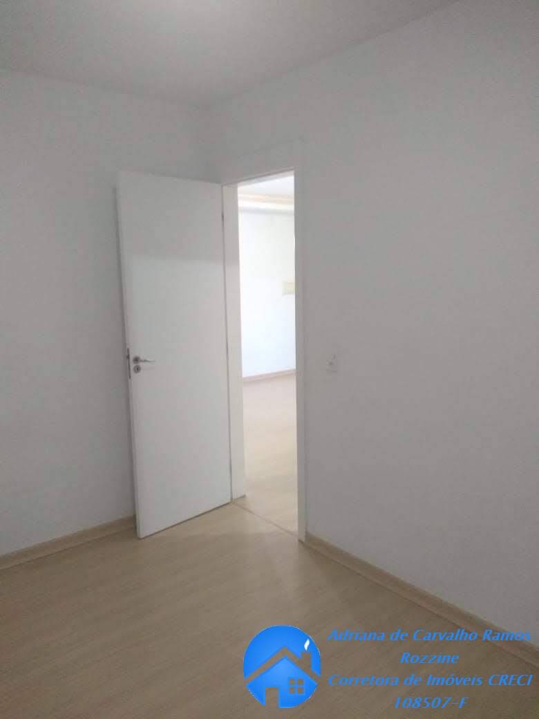 Apartamento à venda com 2 quartos, 51m² - Foto 6