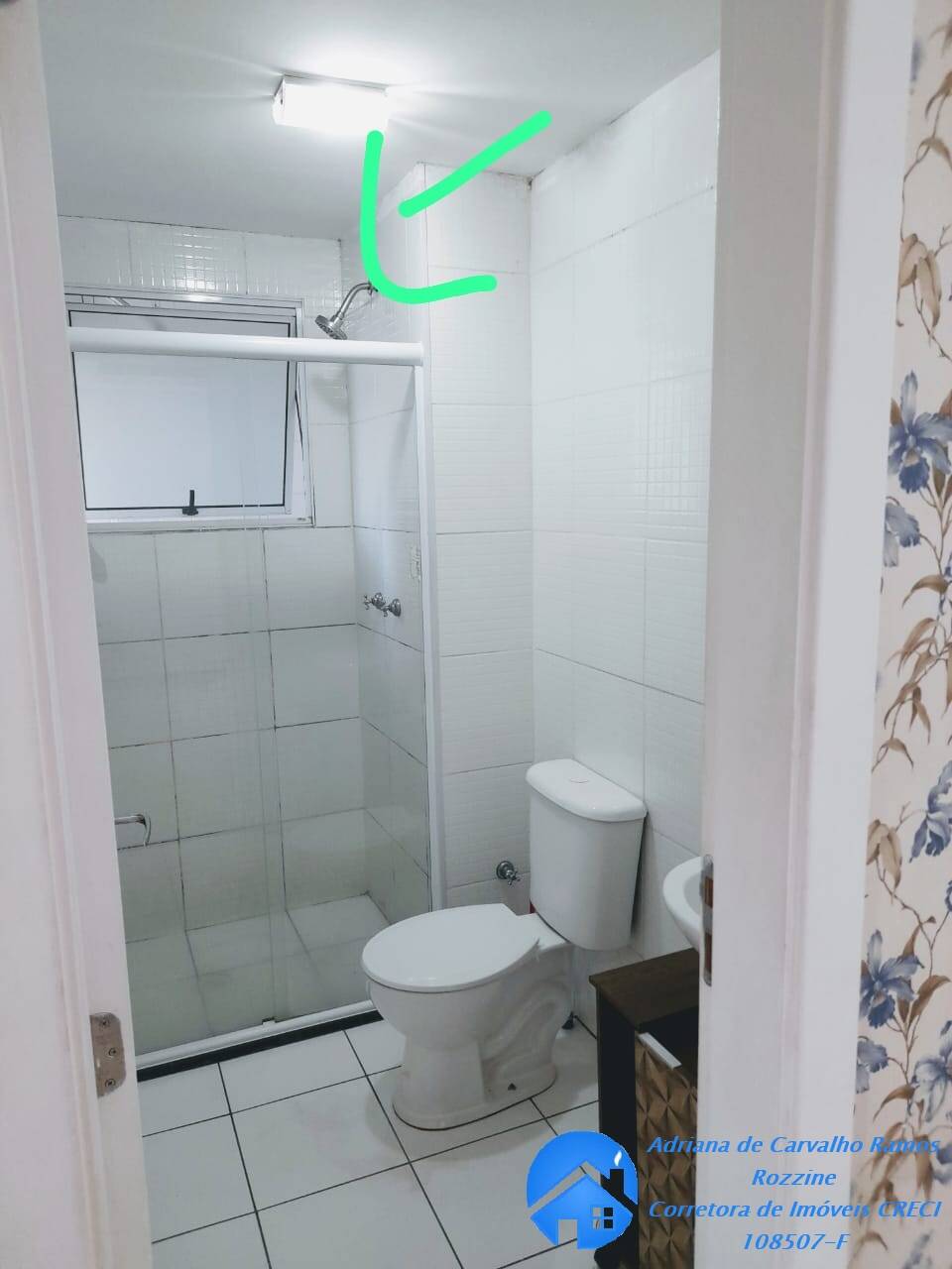 Apartamento à venda com 2 quartos, 51m² - Foto 9