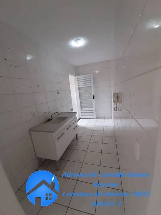 Apartamento à venda com 2 quartos, 51m² - Foto 7