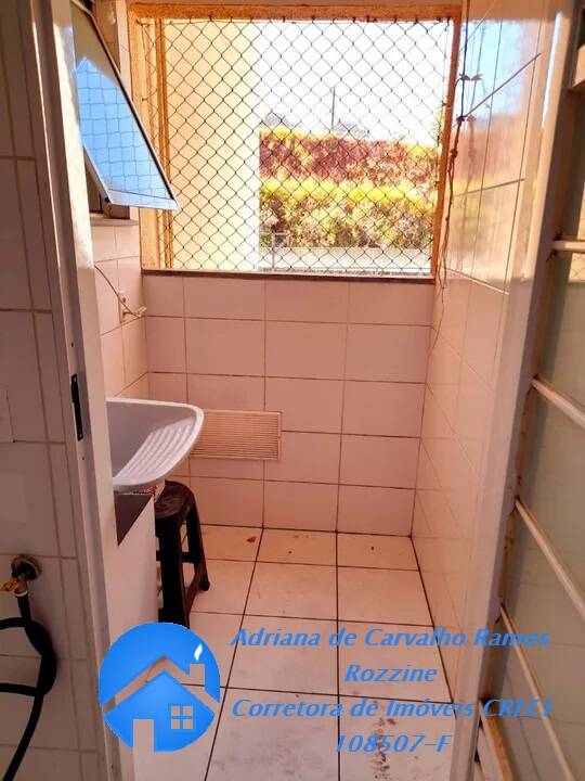 Apartamento à venda com 2 quartos, 51m² - Foto 8