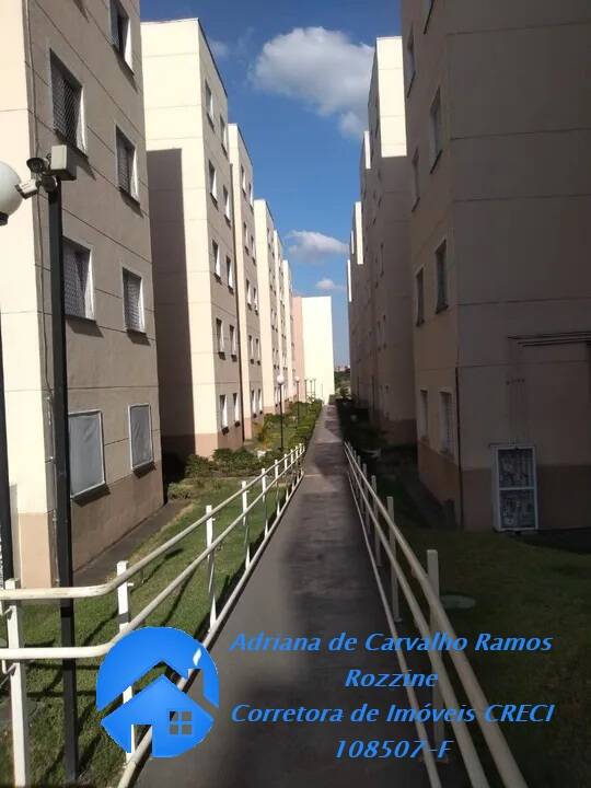 Apartamento à venda com 2 quartos, 51m² - Foto 14