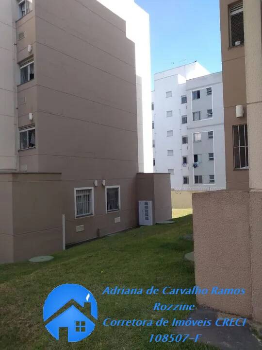 Apartamento à venda com 2 quartos, 51m² - Foto 13