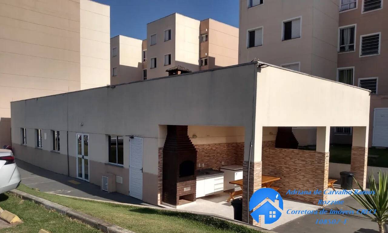 Apartamento à venda com 2 quartos, 51m² - Foto 16