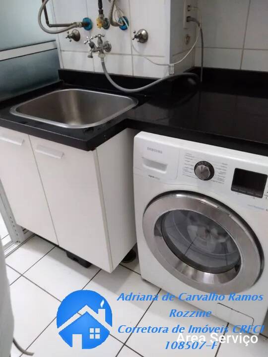 Apartamento à venda com 3 quartos, 75m² - Foto 7