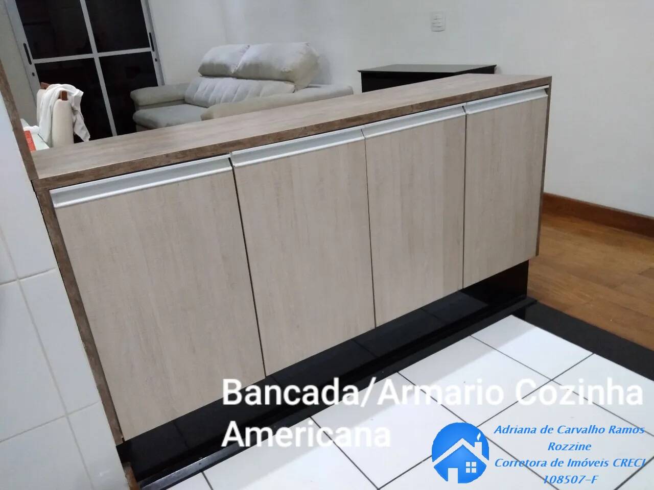 Apartamento à venda com 3 quartos, 75m² - Foto 3